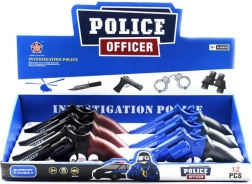 Speelgoedrevolver met geluid