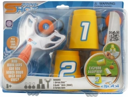 Phlat Sport Katapult met Bekers