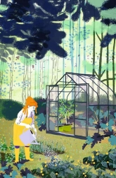 Ravensburger Puzzle Moment: duurzaamheid 200 stukjes