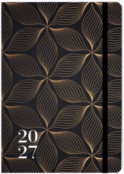 Wekelijkse agenda Symmetric A6 2027