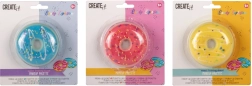 Make-up set DONUT CANDY met oogschaduw en lipgloss