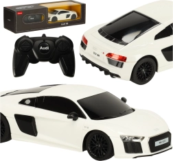 RC auto Audi R8