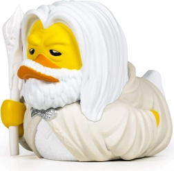 Verzamelrubberduck Gandalf de Witte TUBBZ