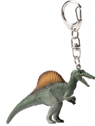 Sleutelhanger dinosaurus Spinosaurus