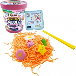 Slime Ramen Noodles – Eenhoornendroom creatieve set