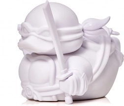 Creatieve eend TMNT - Leonardo