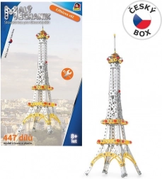 MaDe Kleine Mechanicus Eiffeltoren