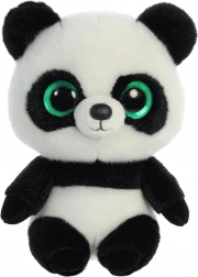 Pluche panda YOOHOO Ringring 22 cm