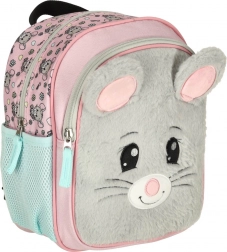 kinder rugzak muis 27 × 21 × 12,5 cm