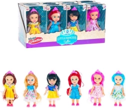 Kleine prinsespop Nella