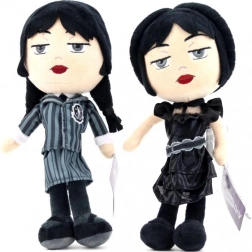 pluchen pop Wednesday 32 cm