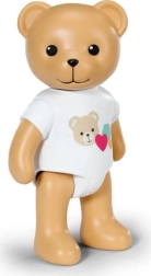 Baby Born Splish Splash Beer voor in het bad