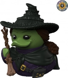 Hekseneend Elphaba van Tubbz