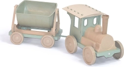 Doloni ECO Line trein met één wagon