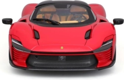 Bburago 1:18 Ferrari Signature Series - Ferrari Daytona SP3 - Rood