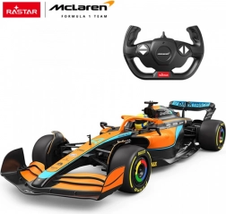 RC-racewagen op afstandsbediening 1:12 MCLAREN F1 MCL36 Rastar