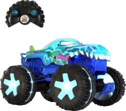 Hot Wheels Monster Trucks Mega-Wrex met lichten en geluiden