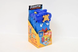 Piratix Adventure World verrassingsset Haaiengrot met Hunter-figuur