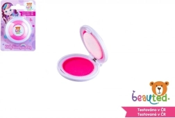 Haarkrijt Beauted roze