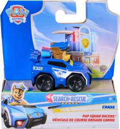 PAW Patrol – mini voertuigen voor heldhaftige reddingen
