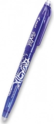 Pen PILOT FriXion 0,5 mm blauw