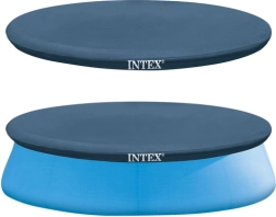 Afdekzeil voor zwembad INTEX Easy Set 305 cm