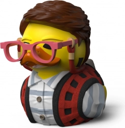 Tubbz eendje Ghostbusters - Janine Melnitz