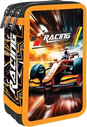 meerlagige etui Racing Team