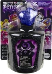 Pop Monster High Elixers met Matou Monsterkou