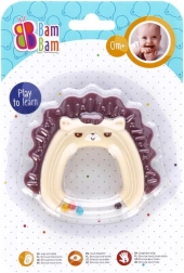 Rammelaar egel voor baby’s