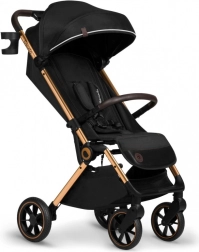 Sportwagen LIONELO Cloe black onyx