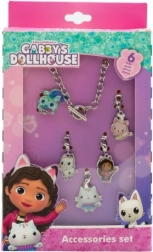 armband met hangers Gabby’s Magische Huis