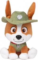PAW Patrol Tracker pluche 15 cm