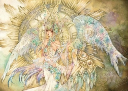 Puzzel Zon 1000 stukjes MAGNOLIA