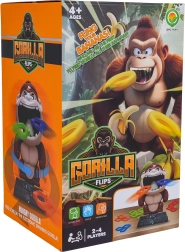 Kinderspel Gorilla Flips