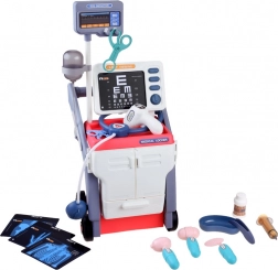 Medische kar speelgoed voor kinderen