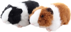 Pluchen cavia eco-friendly - 1 stuk