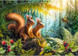 Cherry Pazzi Puzzel Dit Ene Moment 500 Stukjes