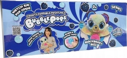 Bubble Pops geurende pluchen mascottes COBI 34 cm