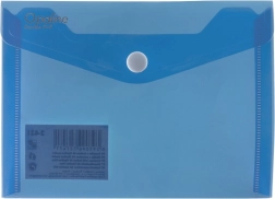 Psaníčko Opaline blauw