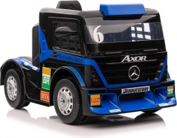 Accu-auto Mercedes-Benz voor kinderen