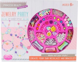 Armbanden Maak Party