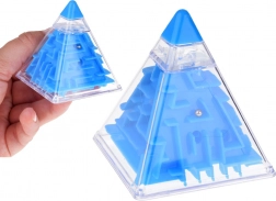 Set van 4 logische speelgoedjes