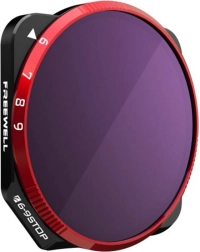 Freewell VND 6-9 filter voor DJI Mavic 3