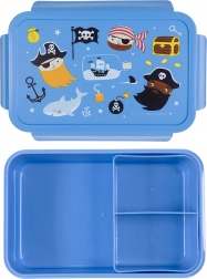 Snackbox met piraten