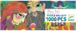 Puzzel Magisch India - 1000 stukjes