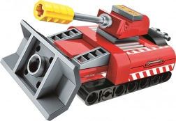 Qman Waterkanon Brandweerwagen