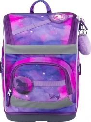 Schooltas Zippy Plus Paard
