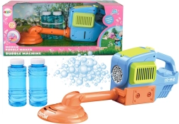 Kinder bubbellmaaier - blauw