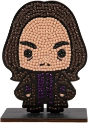 Diamant schilderen Harry Potter: Severus Snape